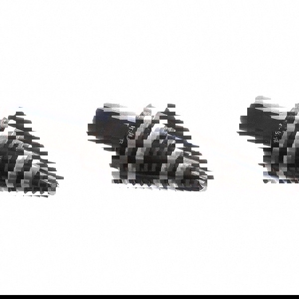 Step Drill Bits: 3/16